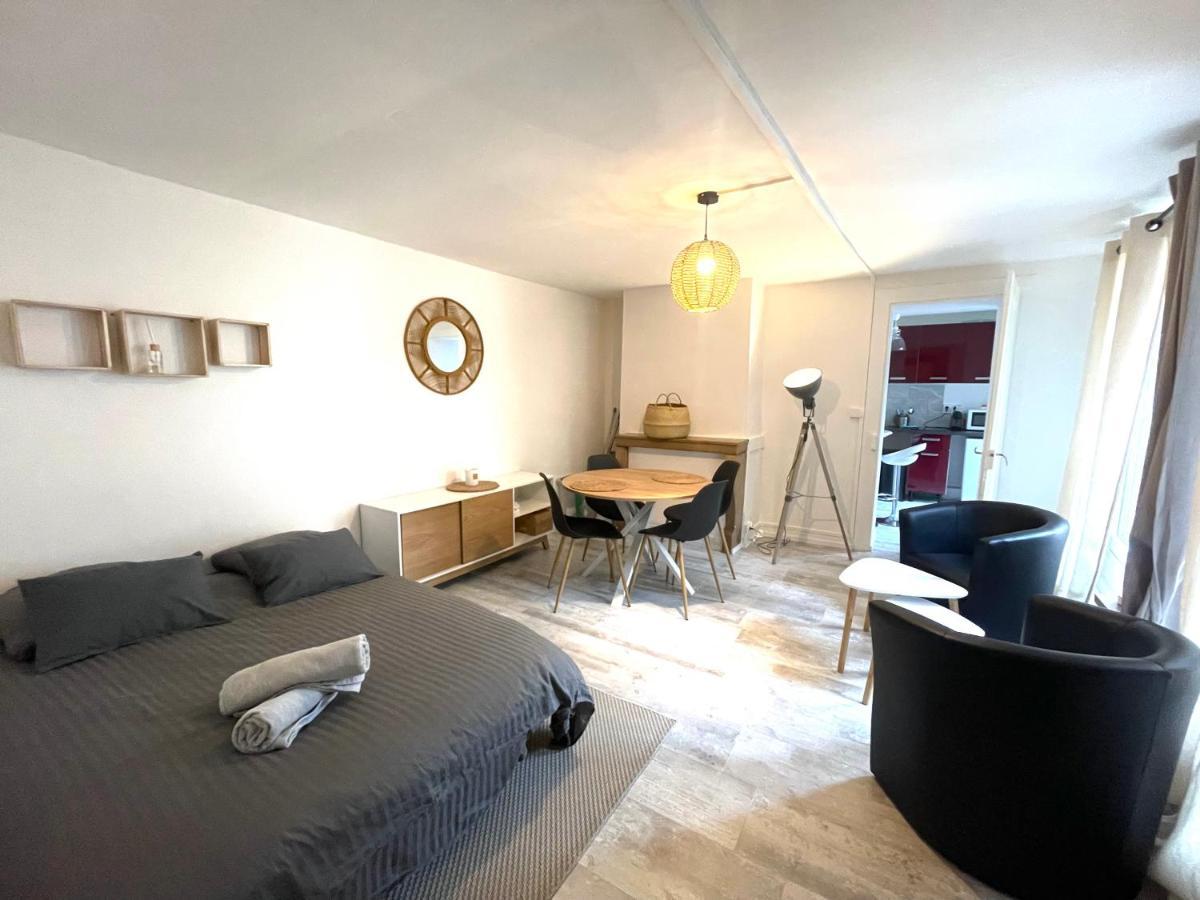 Le Victor Hugo Apartman Besançon Kültér fotó