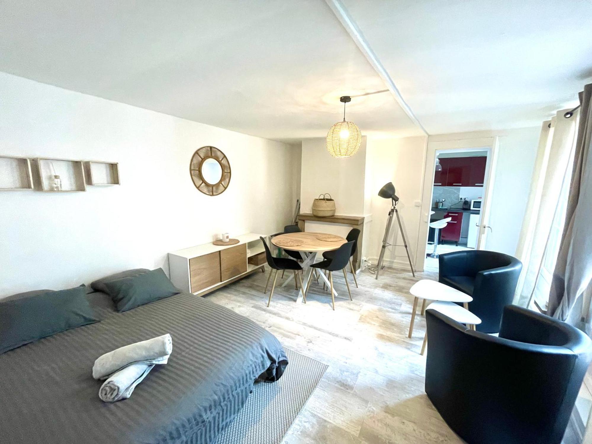 Le Victor Hugo Apartman Besançon Kültér fotó